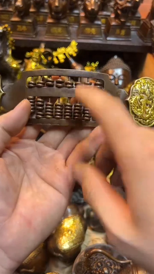 1案台摆件  物品摆件