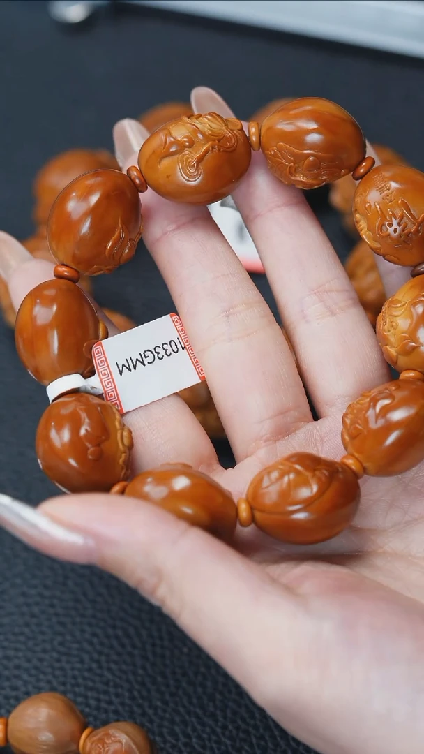 【闪购商品】橄榄核手串/手链 【闪购商品】 橄榄核