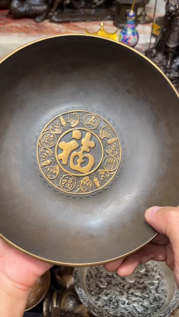 铜古居高端精选链接B240