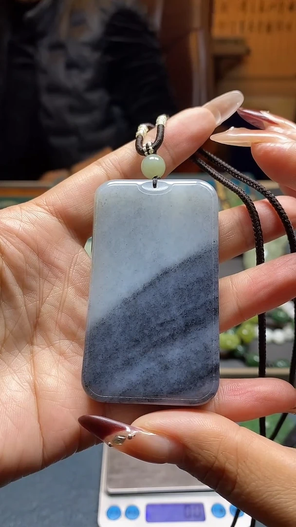 颈饰未镶嵌和田玉多样性拍一发一