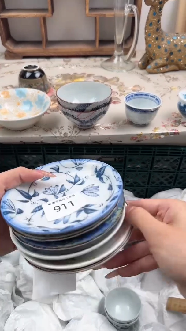 瓷片球*号A         911