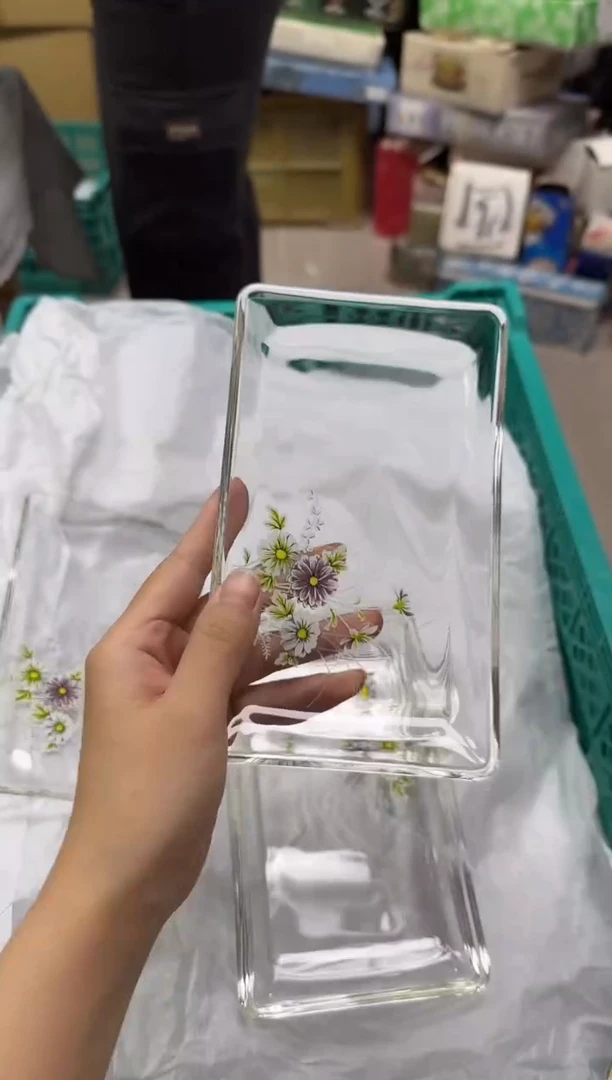 手工艺品玻璃米*237