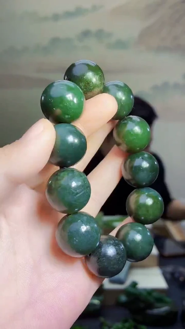 未镶嵌和田玉珠宝奇石1