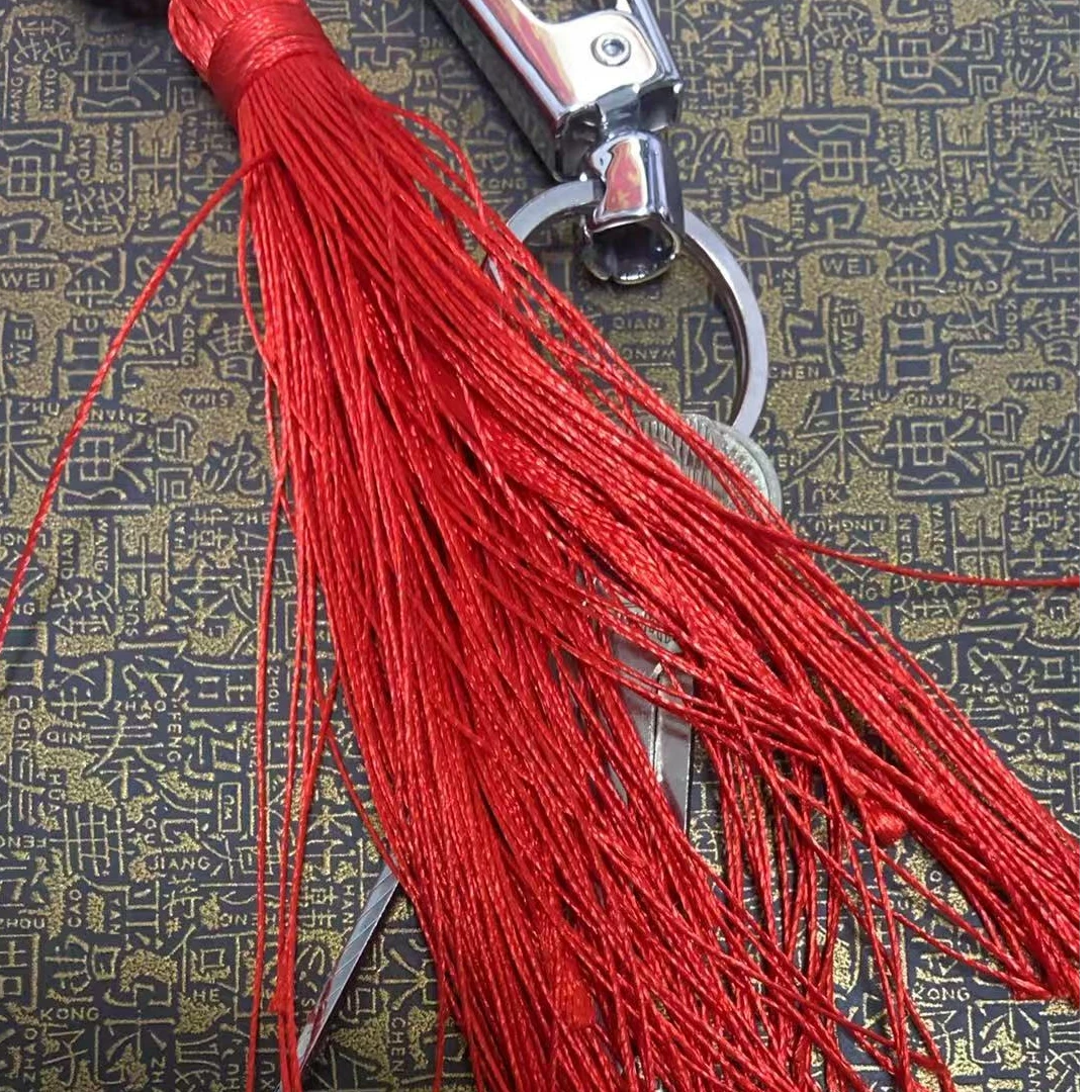 DIY饰品钥匙扣创意直播间链接35V