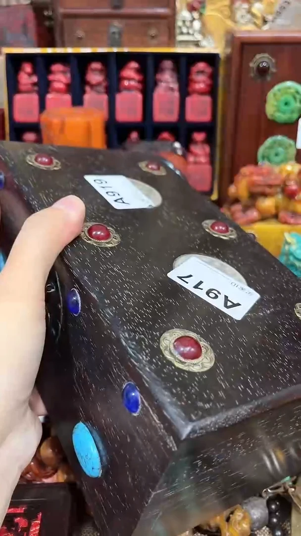 老板娘推荐好物分享