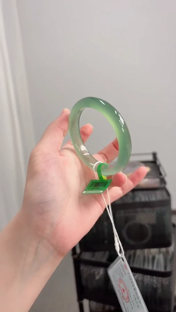 手镯玛瑙/玉髓未镶嵌57圈