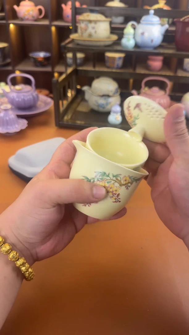 一泡一器专属闪购链接（不带礼盒）