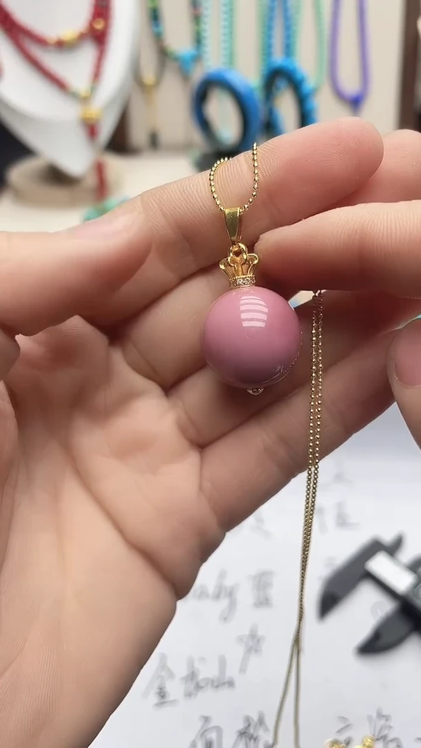 珍藏特色绿色高瓷