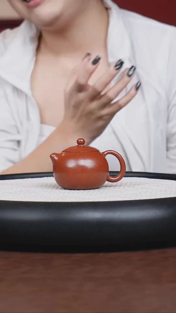 茶壶紫砂宜兴紫砂茶壶茶杯茶宠