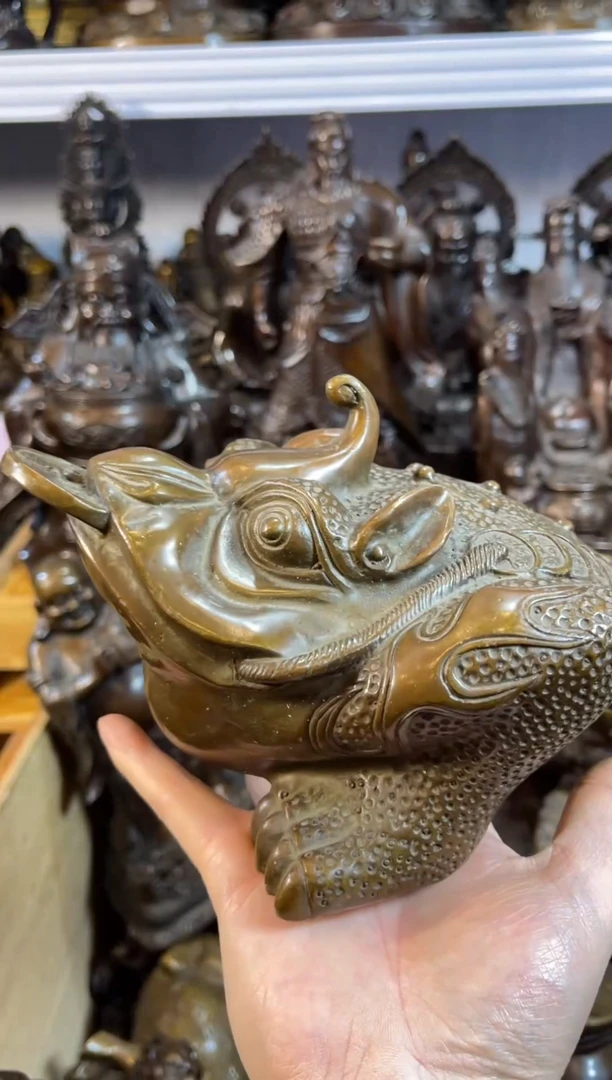 【闪购商品】.案台摆件 物品摆件