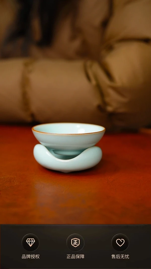 其他铜口茶漏不完美简装