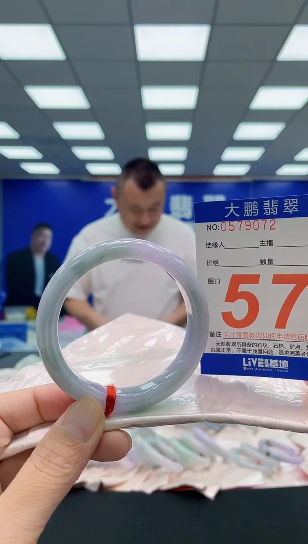未镶嵌手镯翡翠AAAAAAAAA