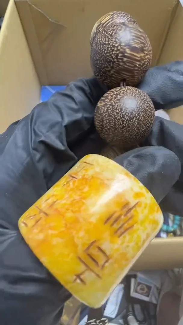 手工艺品琉璃浅瓷片瓷片瓷片瓷片