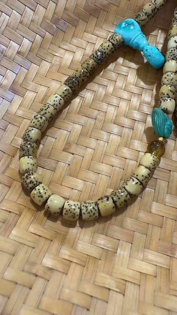 【闪购商品】星月菩提手串哇哇料星月手串