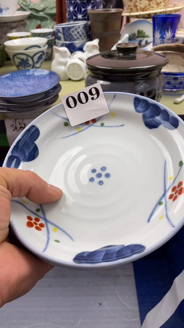 瓷片回流默认微瑕009