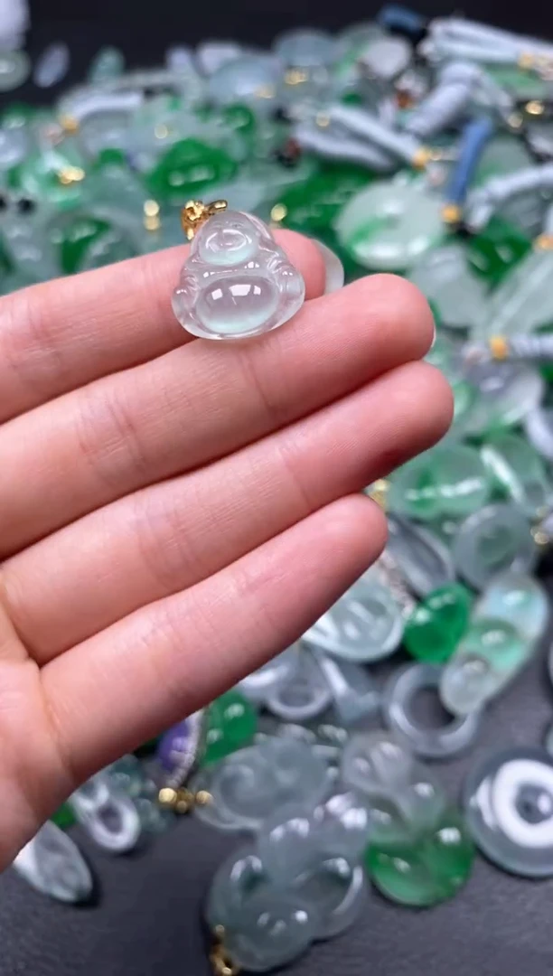 所见即所得（一物一图）207（配扣头）