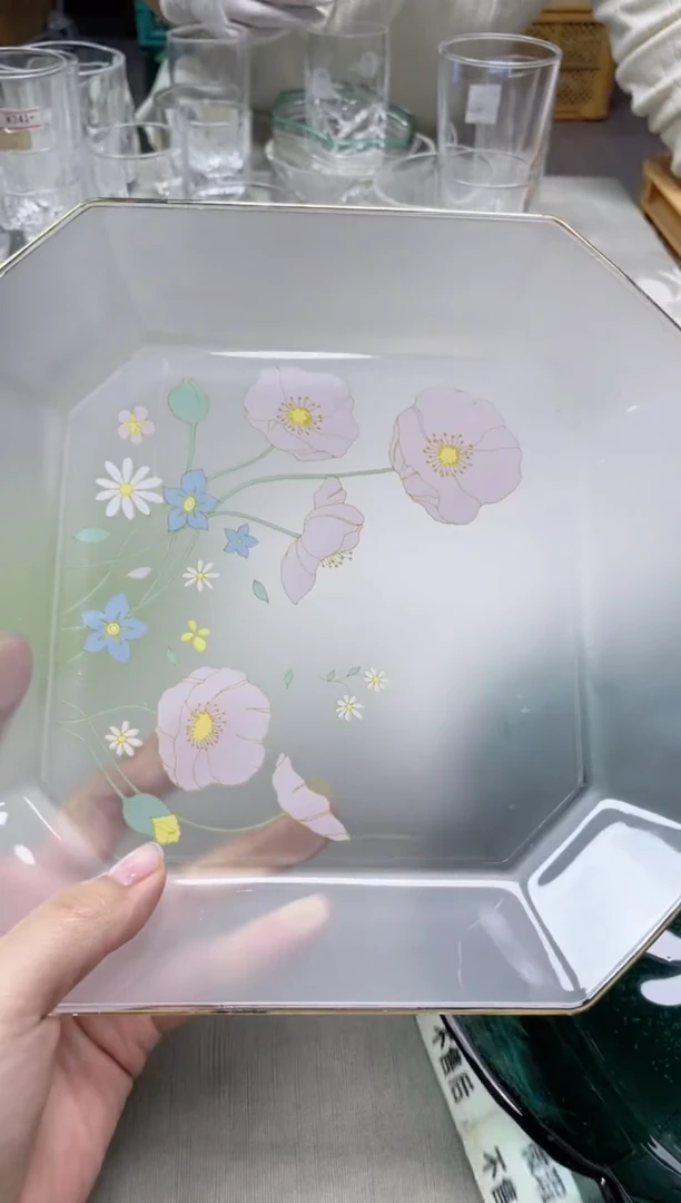 【闪购商品】/540精美瓷器感谢选购