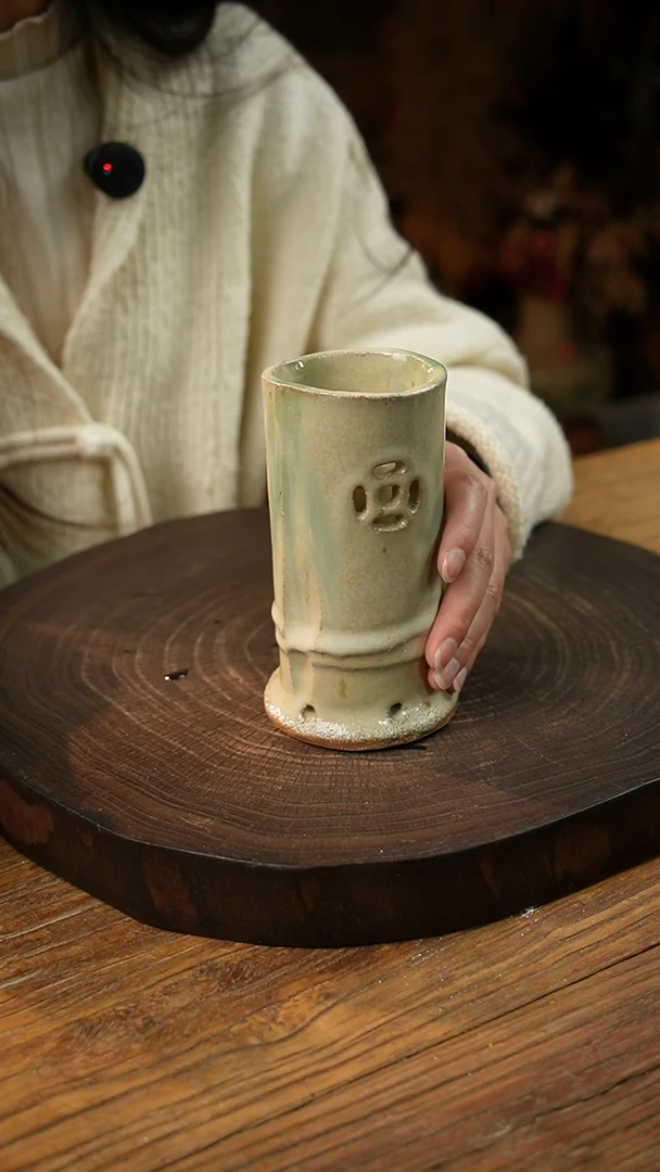 杯【文琳甄选】陶瓷器