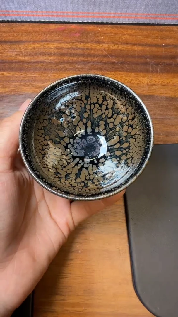 茶盏华瓷高端收藏385