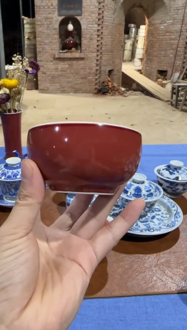 双板桥柴窑双板桥柴