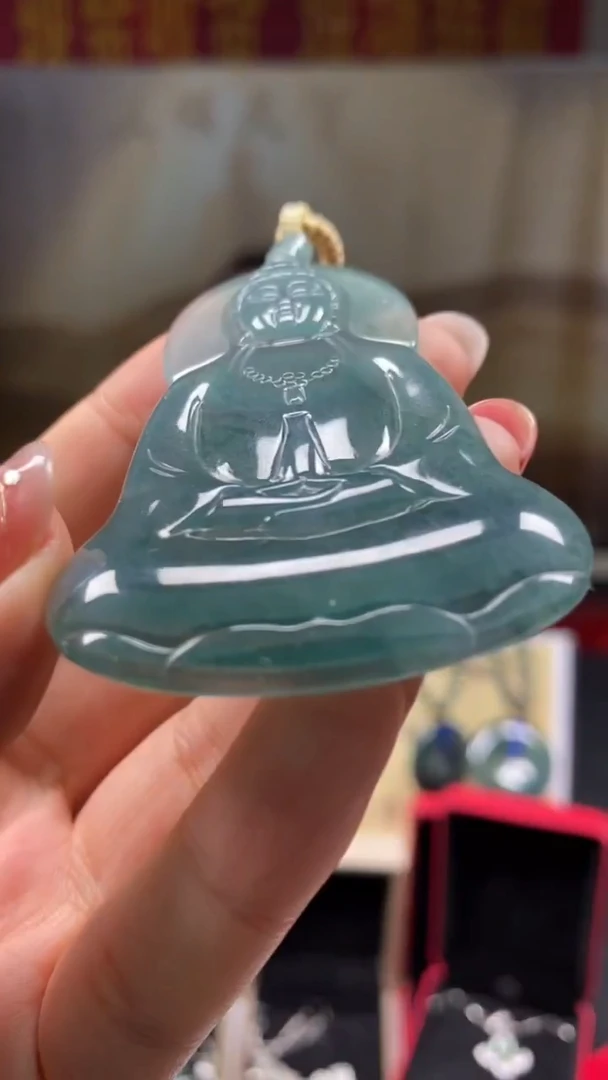 未镶嵌定制翡翠********557