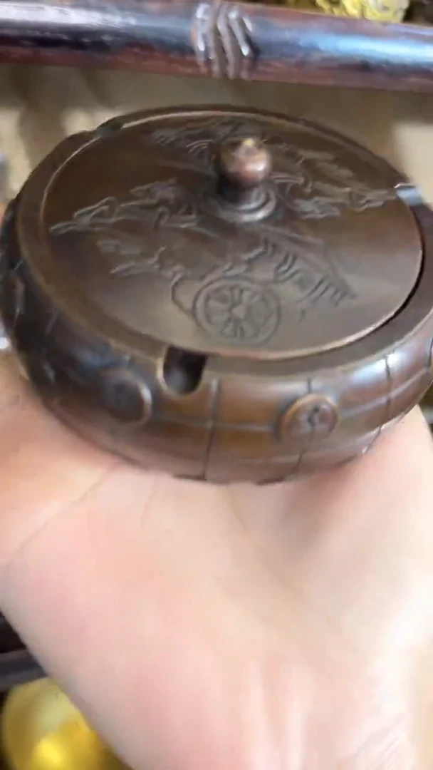 锦朗铜器锦朗铜器