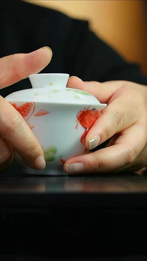 摆件景德镇的藏器