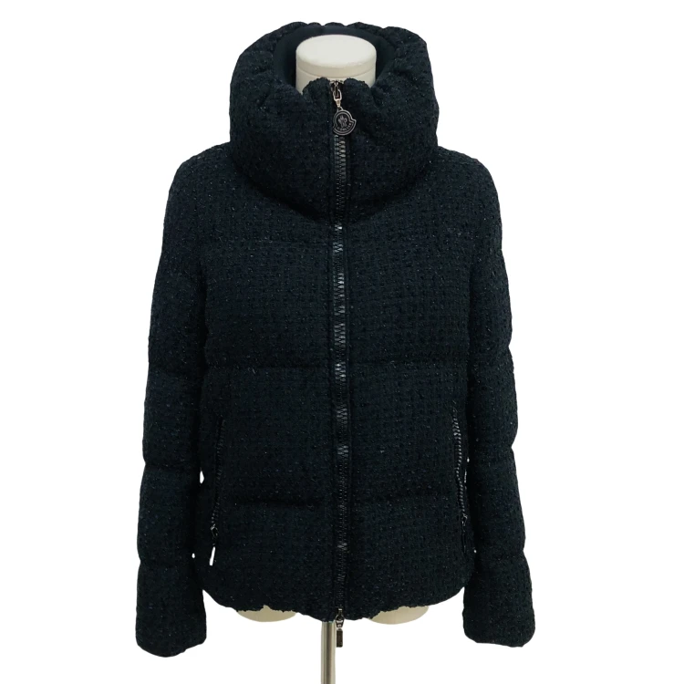 MONCLER/羽绒服/95新/[251225LH0001]