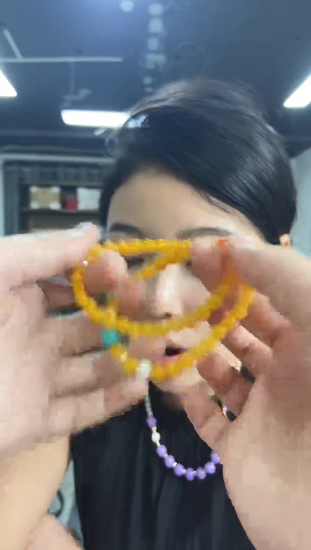 未镶嵌蜜蜡手链闪购链接多样性发其一颜色微差