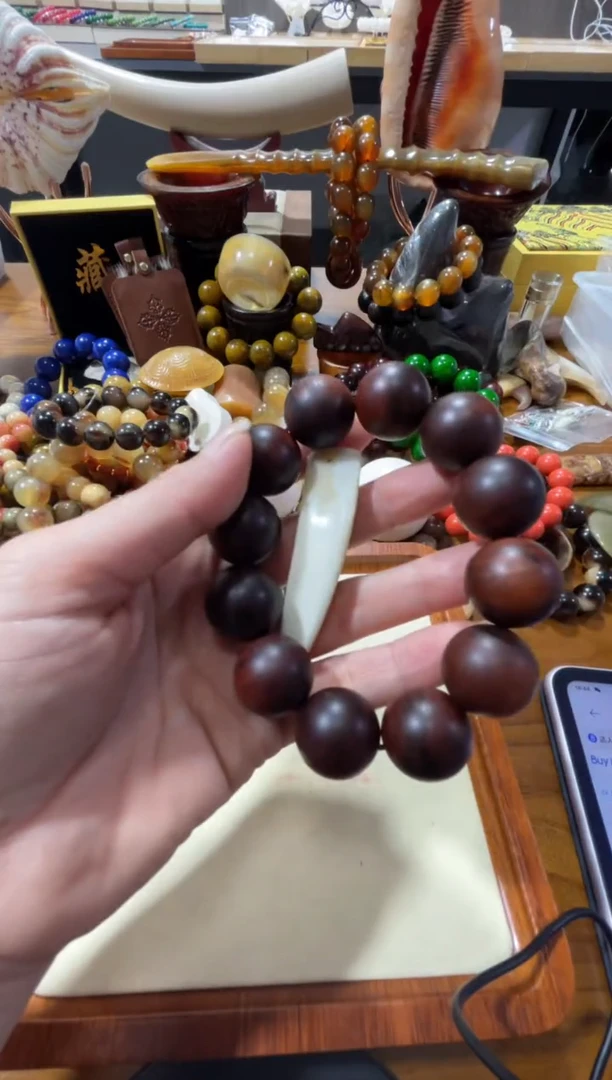 大果紫檀（缅甸花梨）49-/