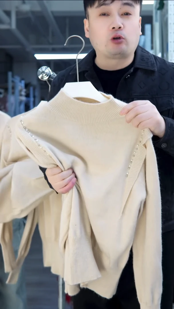 玉姐家高品质毛衣