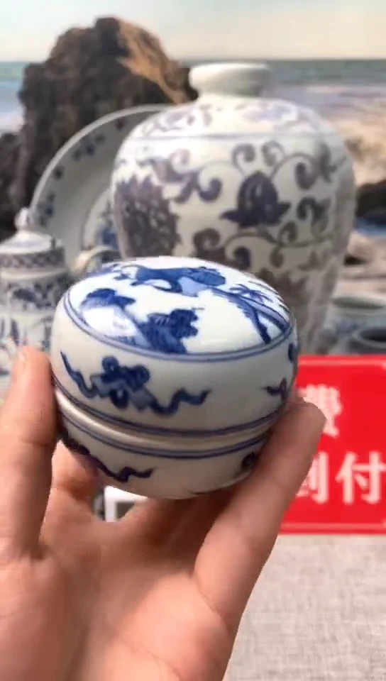 瓷器陶瓷海瓷文化传承