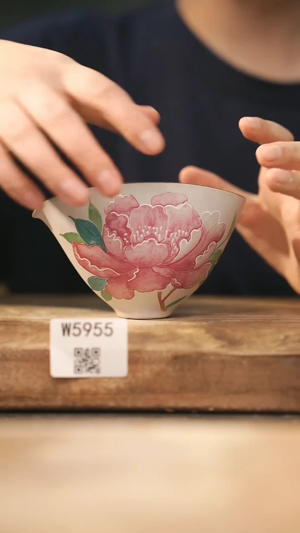 【经典福利】/ 公道杯@@W5955