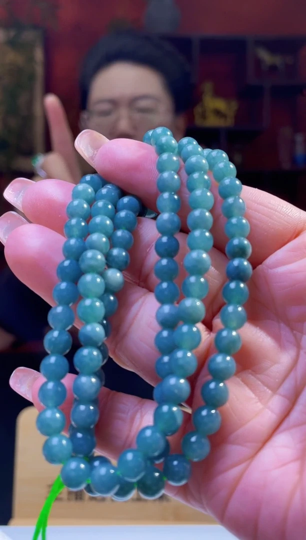 未镶嵌定制翡翠C-@@QJCC121827多样性发其一