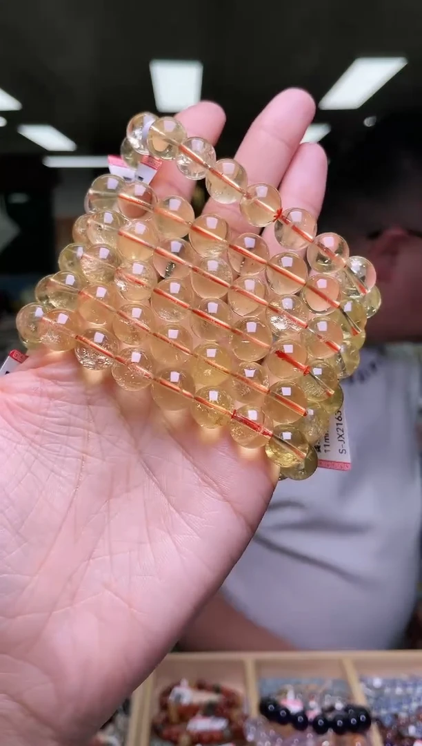 未镶嵌手链水晶11/103多样性发一件