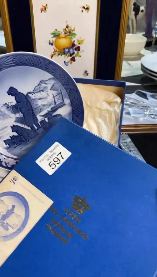 欧瓷青木回流精品欧瓷