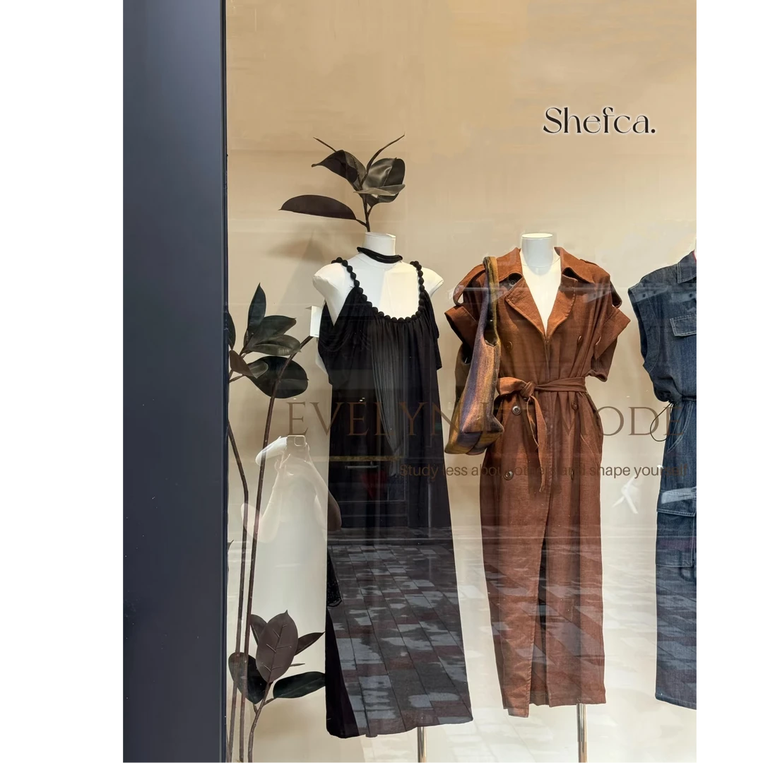 【500—599】5号链接5字开头露哥2025新款高定欧货套装集合