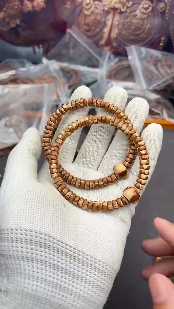 手串紫金鼠紫金鼠33