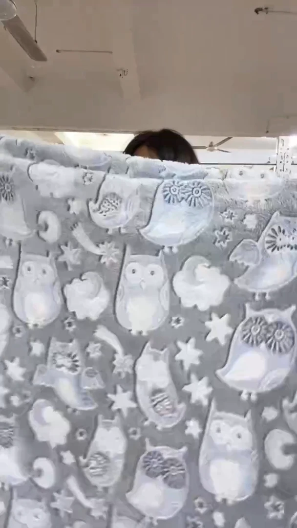 法兰绒012        1.6*2