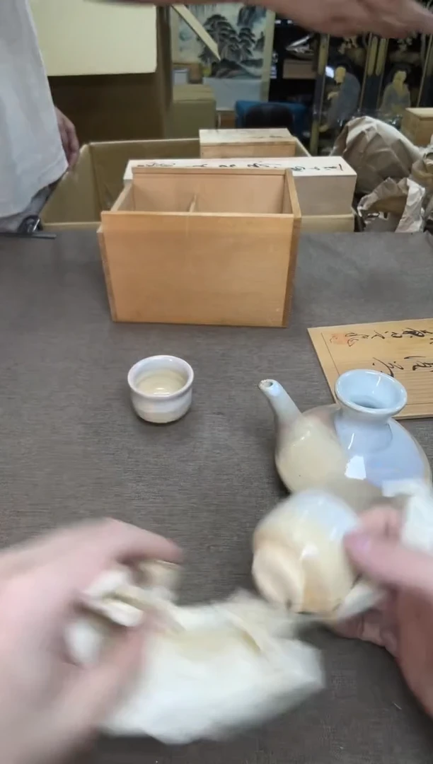 茶宠瓷器茶具套装
