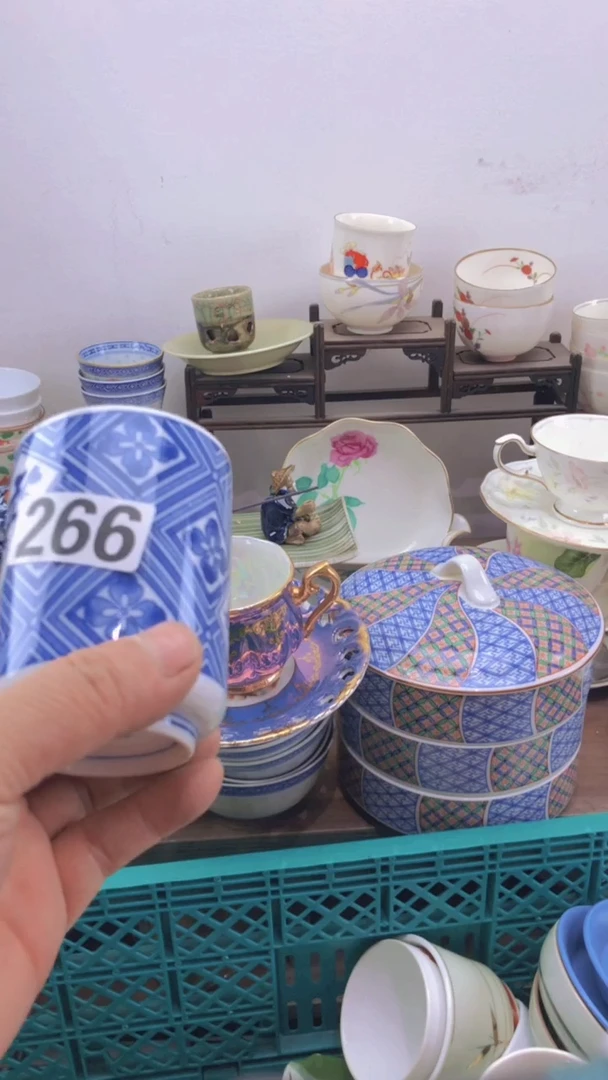 瓷片A龙华精品陶瓷店