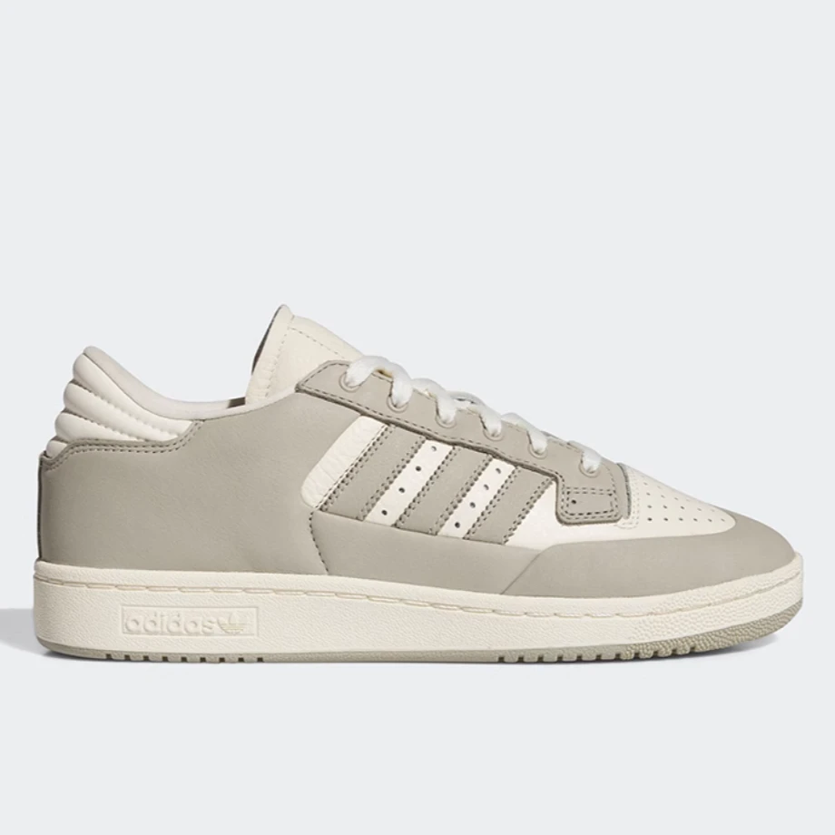 Adidas/阿迪达斯 三叶草Centennial 85男女运动休闲板鞋 ID5774