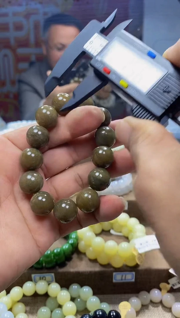 【闪购商品】和田玉手链未镶嵌，