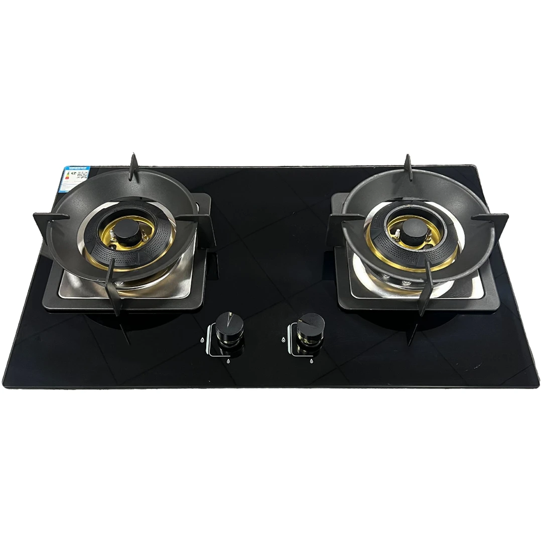 【盼歌GS-29】全铜满天星炉头上进风猛火家用天然气省气节能燃气灶