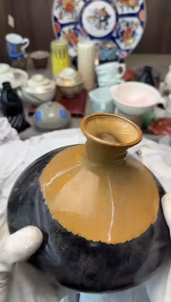 【闪购商品】碟中古回流瓷器大全