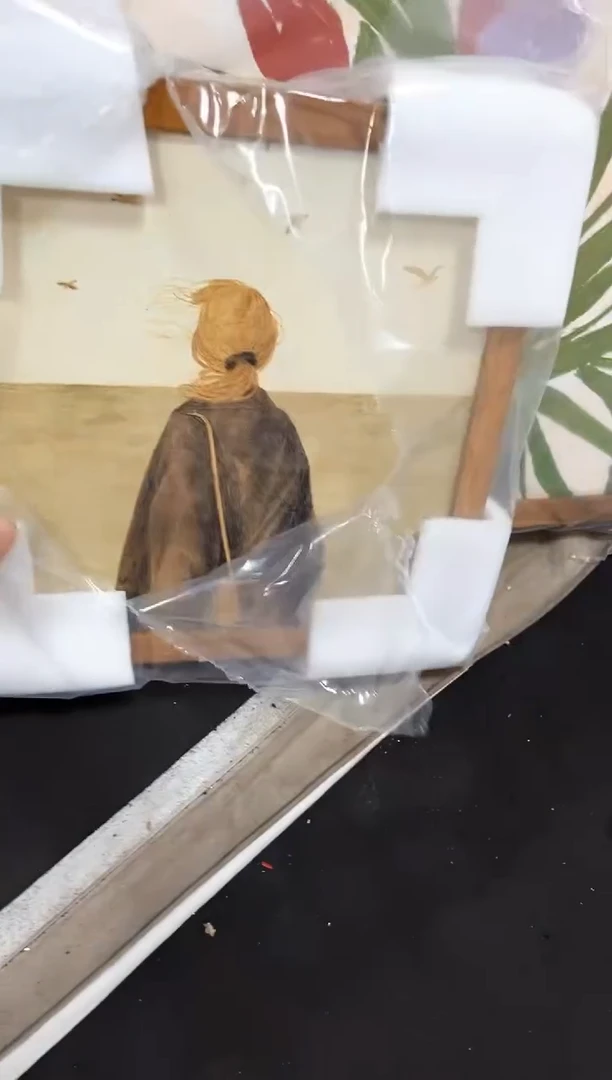 仓库清货 默认瑕疵 完美主义者慎拍