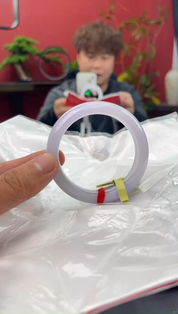 未镶嵌手镯翡翠4