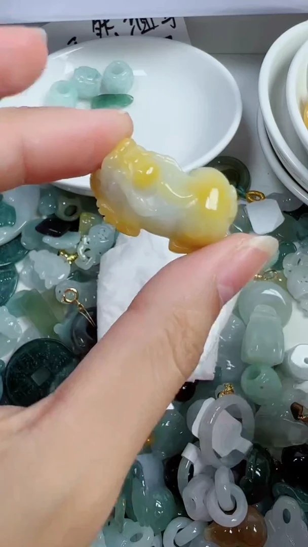 散珠翡翠401号链接