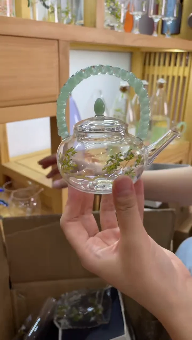 遇器梨花白燕广雅壶啊啊