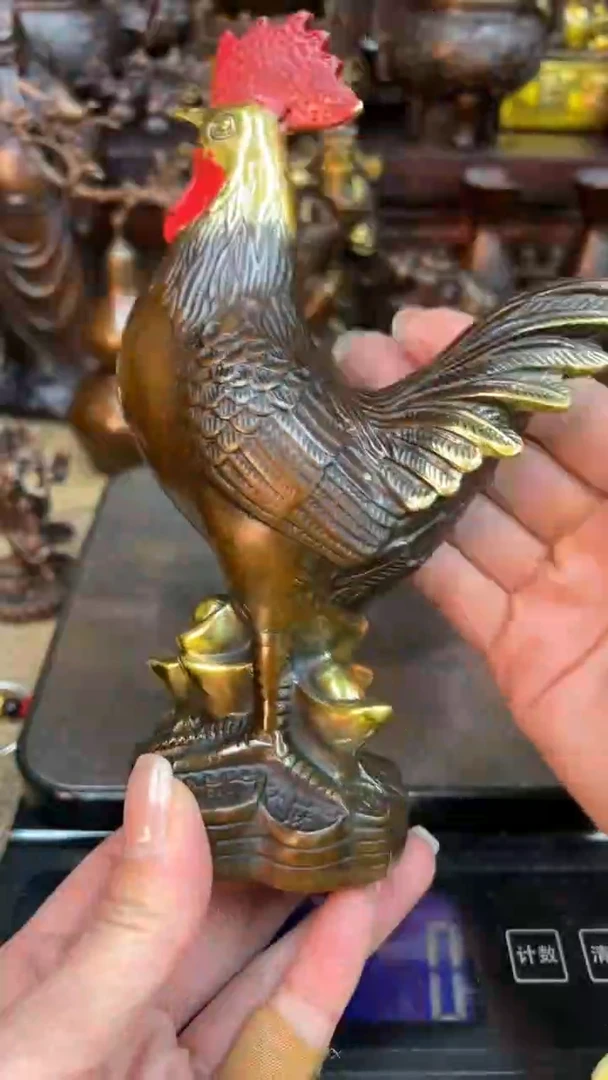 【澄朗铜器】精品铜器